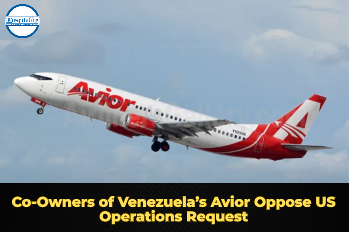 Co-Owners of Venezuela’s Avior Oppose US Operations Request