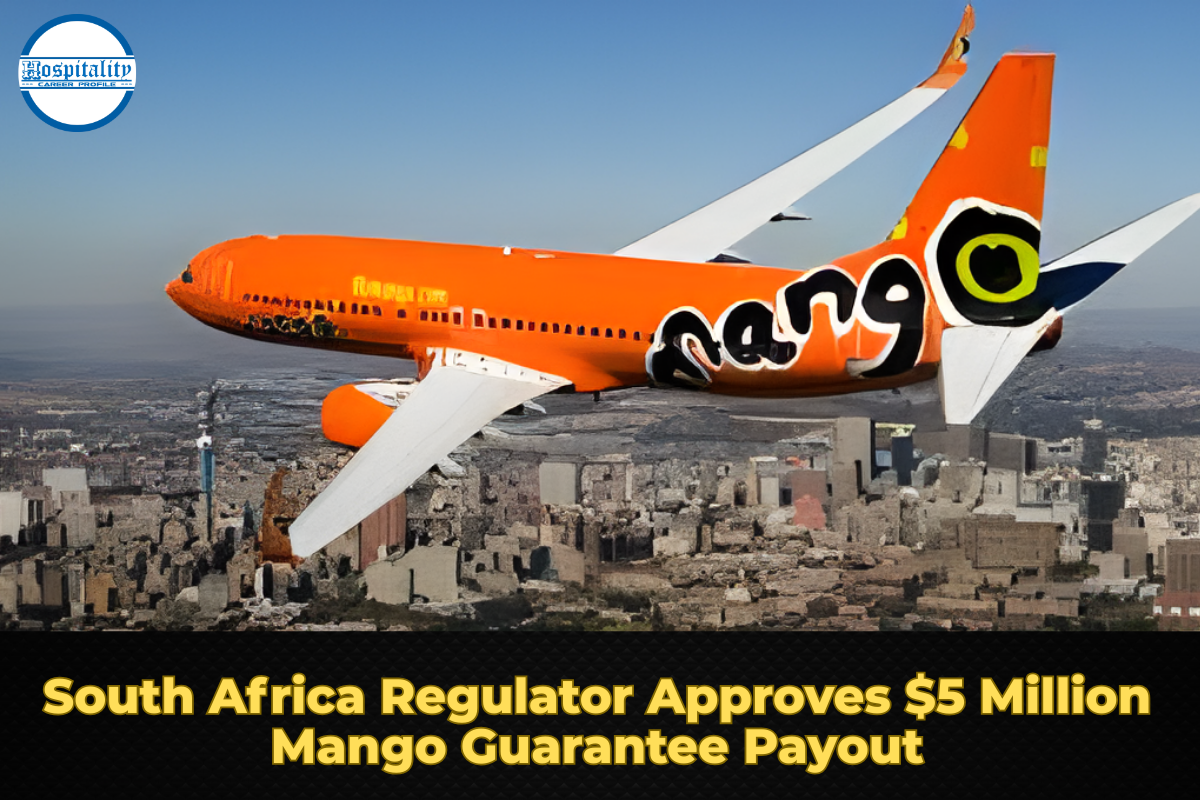 South Africa Regulator Approves $5 Million Mango Guarantee Payout
