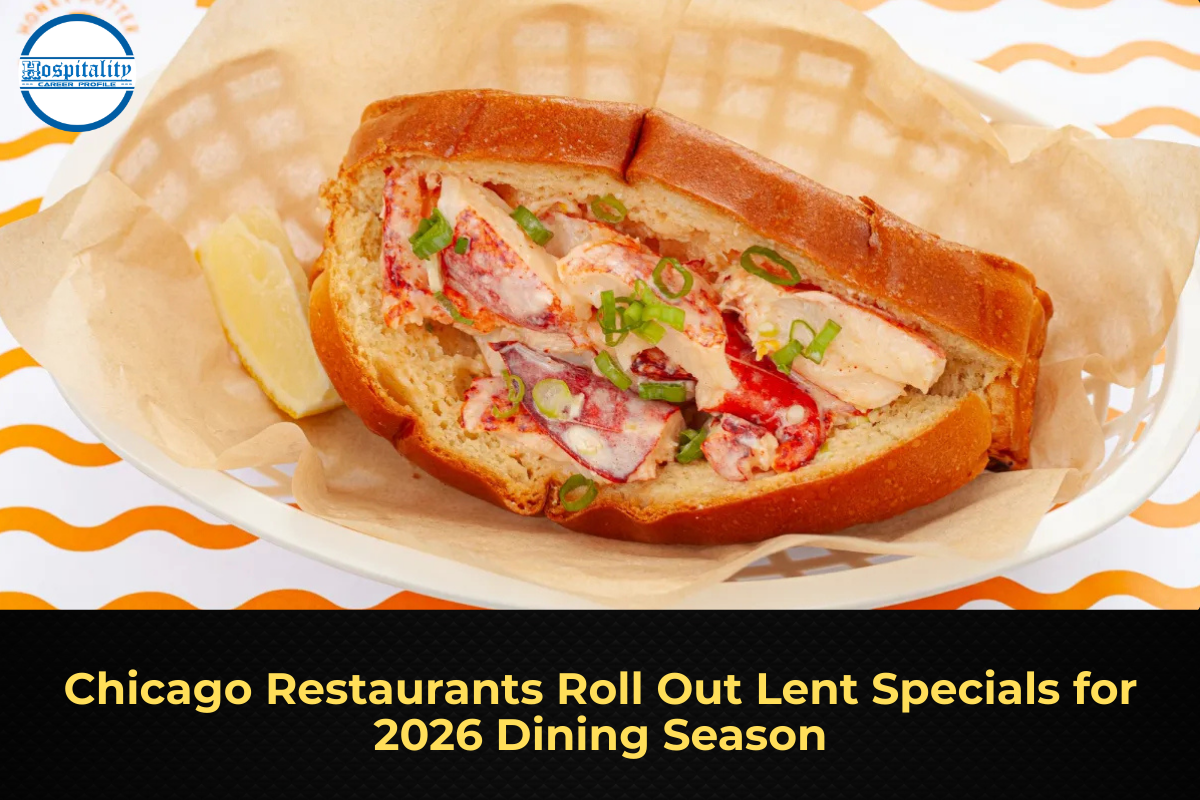 Chicago Restaurants Roll Out Lent Specials for 2026 Dining Season
