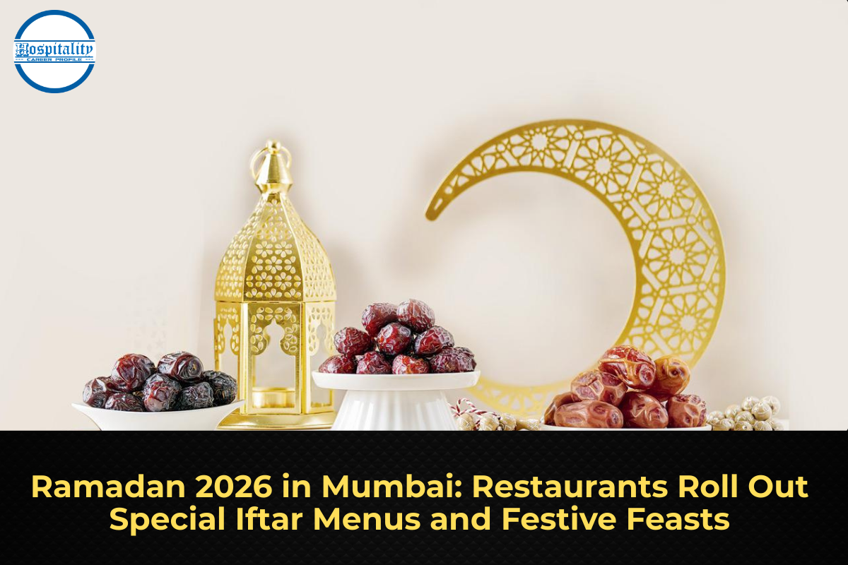 Ramadan 2026 in Mumbai: Restaurants Roll Out Special Iftar Menus and Festive Feasts