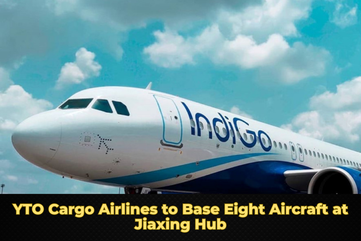 IndiGo to Launch Six New Flights from Navi Mumbai International Airport