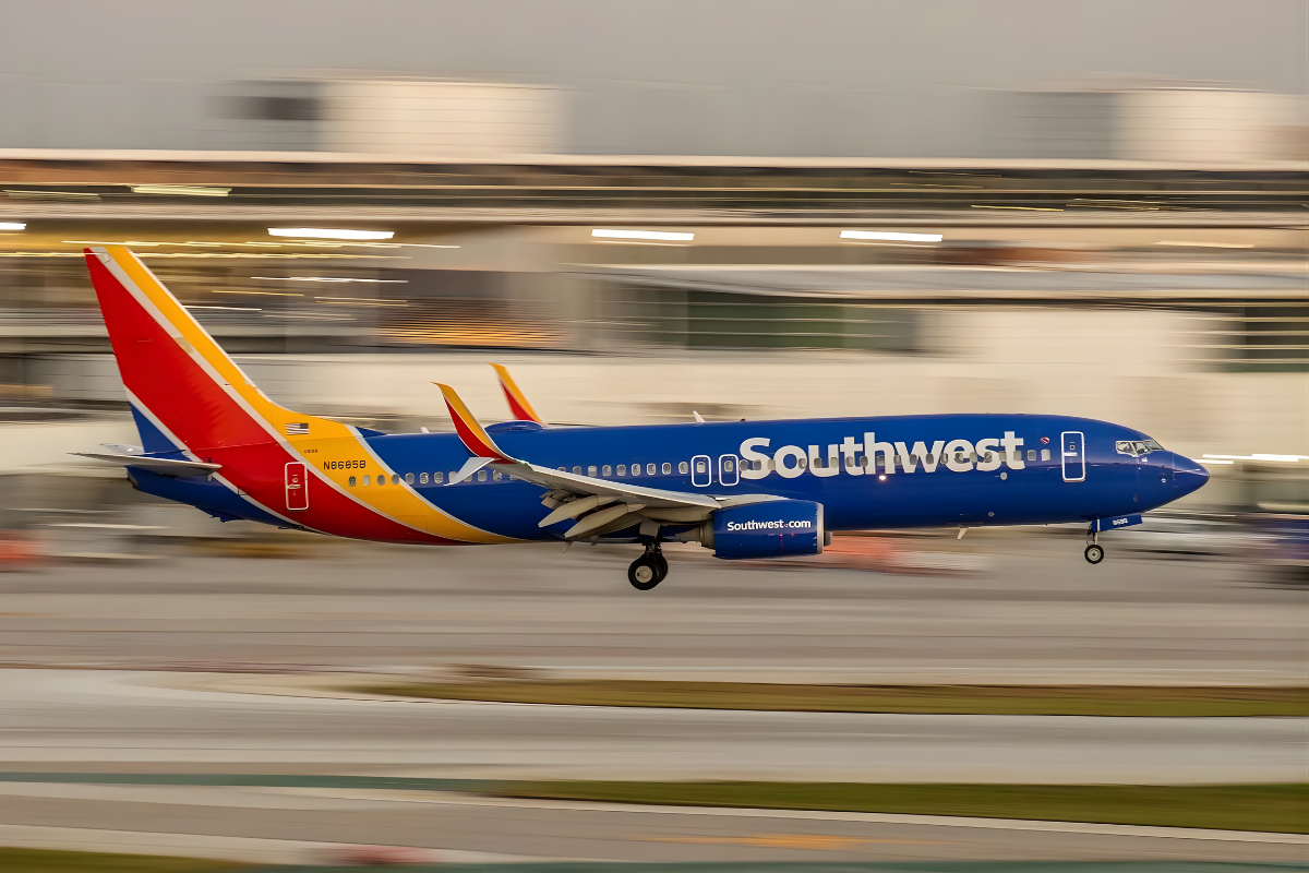 US Supreme Court Rejects Boeing Bid to Block Union’s 737 MAX Lawsuit