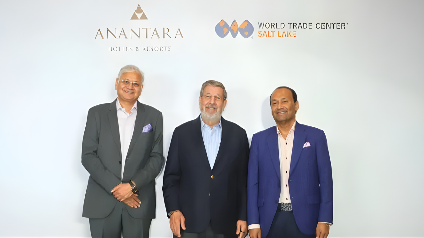 Anantara Targets 50 Hotels in India in Five Years, Marking Major Expansion Push by Minor Group