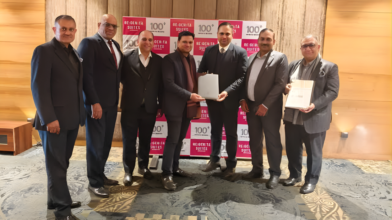 Royal Orchid Hotels signs Regenta Z in Vrindavan to tap growing religious tourism demand
