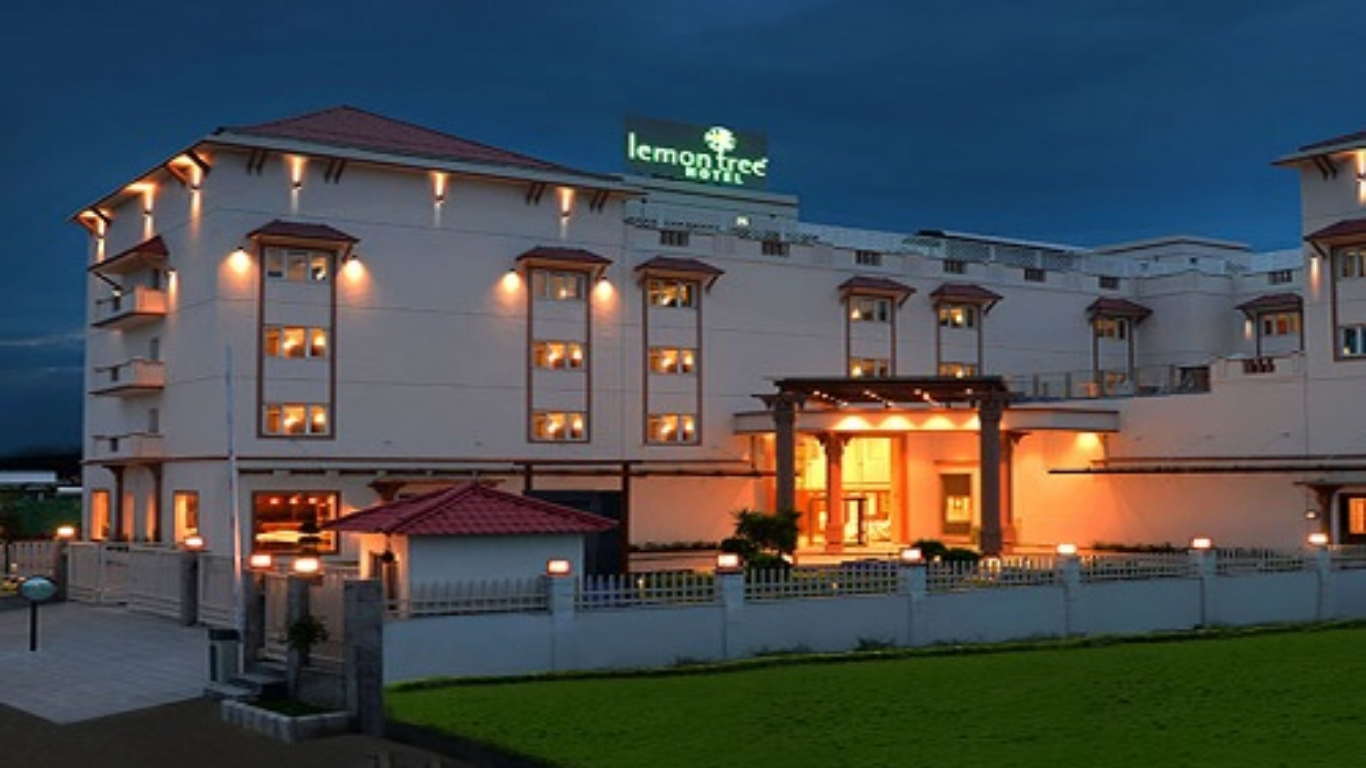 Lemon Tree Hotels Terminates 2024 Agartala Project Agreements with No Financial Impact