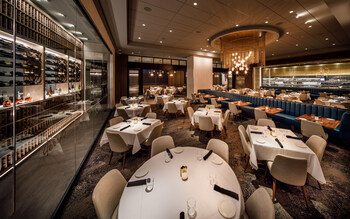 Perry’s Steakhouse & Grille to Open First Arizona Location in Gilbert on June 8