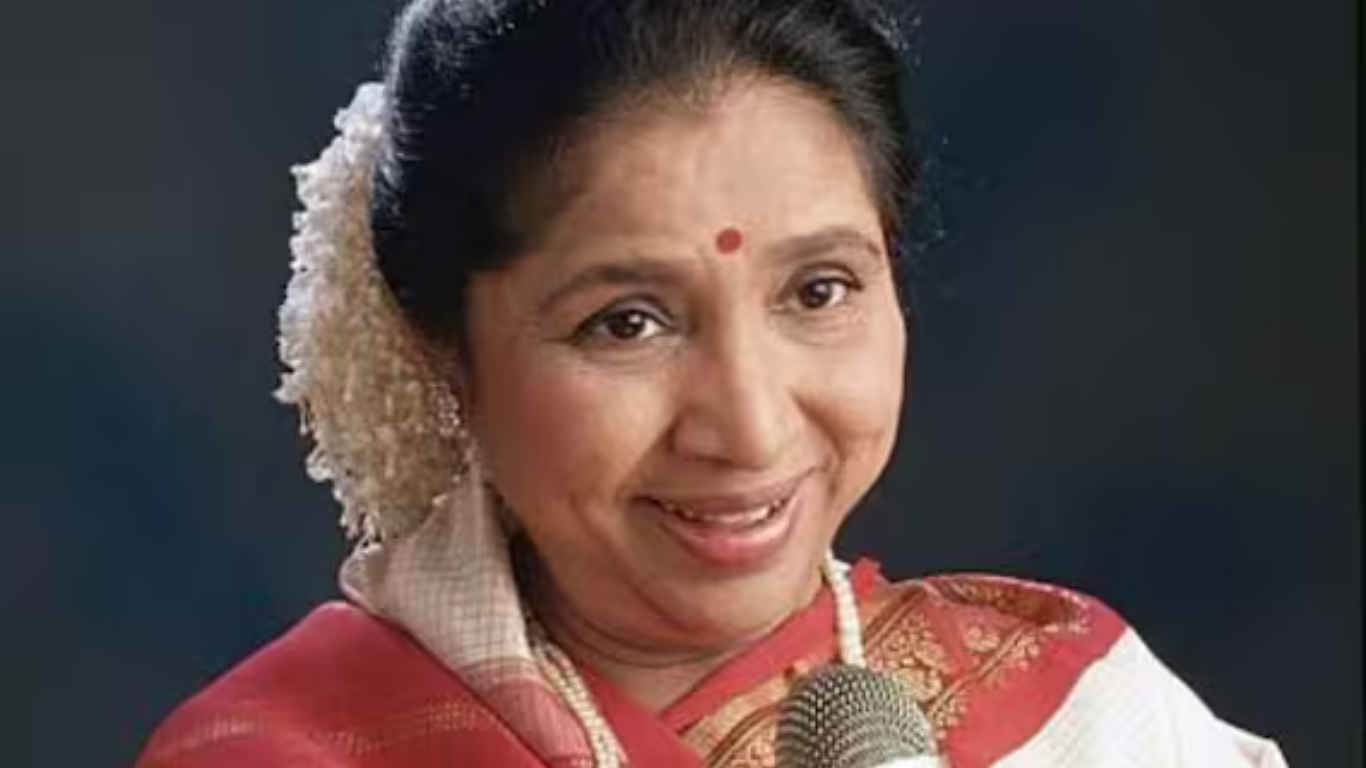 Asha Bhosle Built ₹250 Crore Empire, Global Restaurant Chain