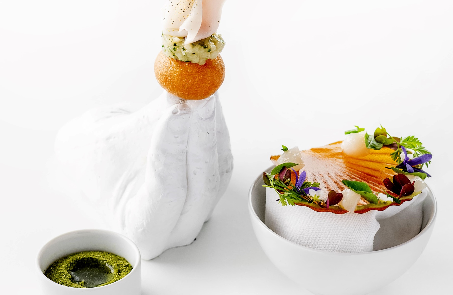 Evvai Earns Three Michelin Stars, First in Brazil and Latin America