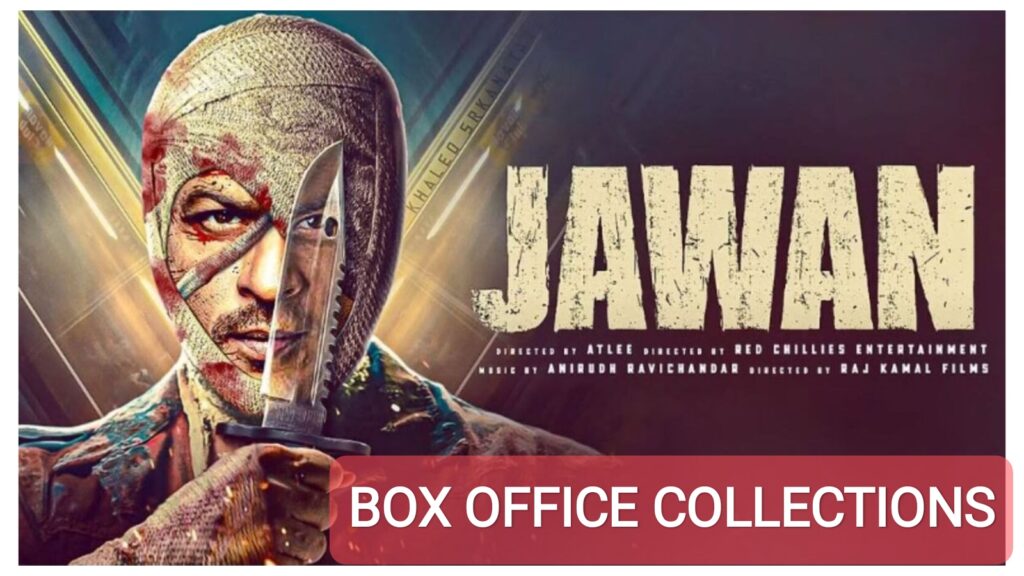 The Fascinating Science of Jawaan Box Office Collections