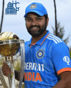 Rohit Sharma