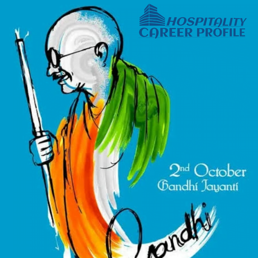 Gandhi Jayanti