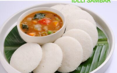 How to make idli sambar : idli sambar recipe: hotel idli sambar recipe: What is idli sambar made of?: how to prepare idli sambar