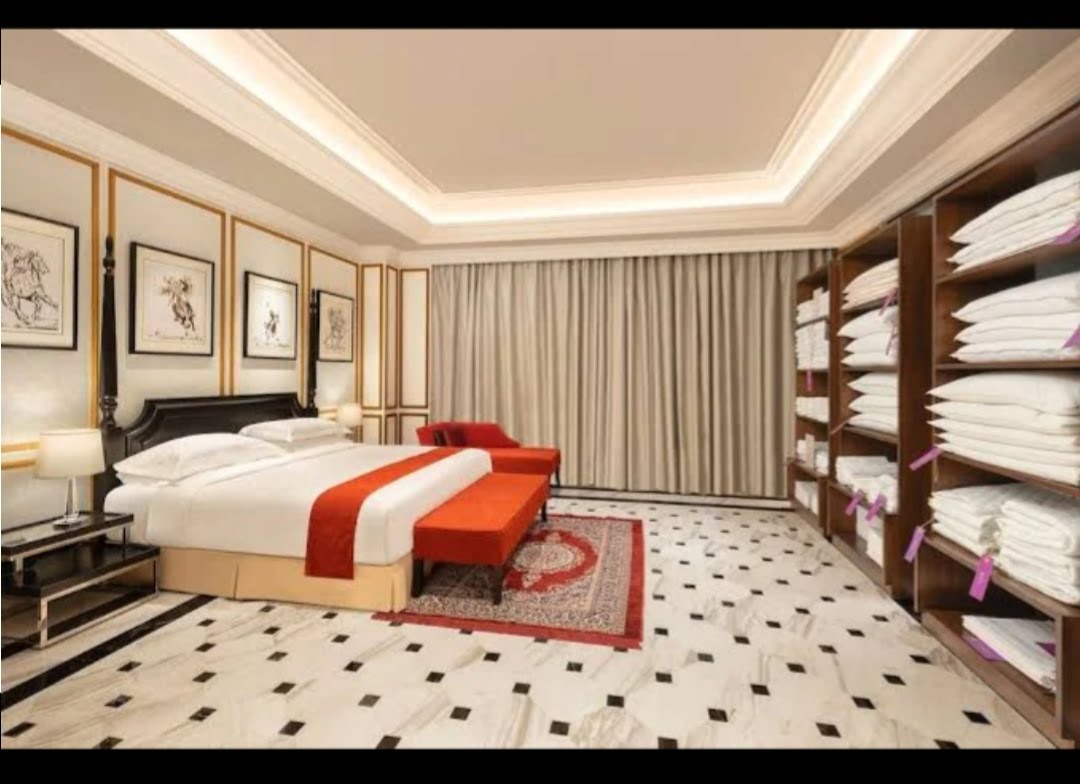 ITC Royal Bengal Hotel Kolkata : Why is ITC Royal Bengal famous? : How many stars are there in ITC Kolkata? : Is ITC a 7 star? : What is the value of ITC Royal Bengal property?