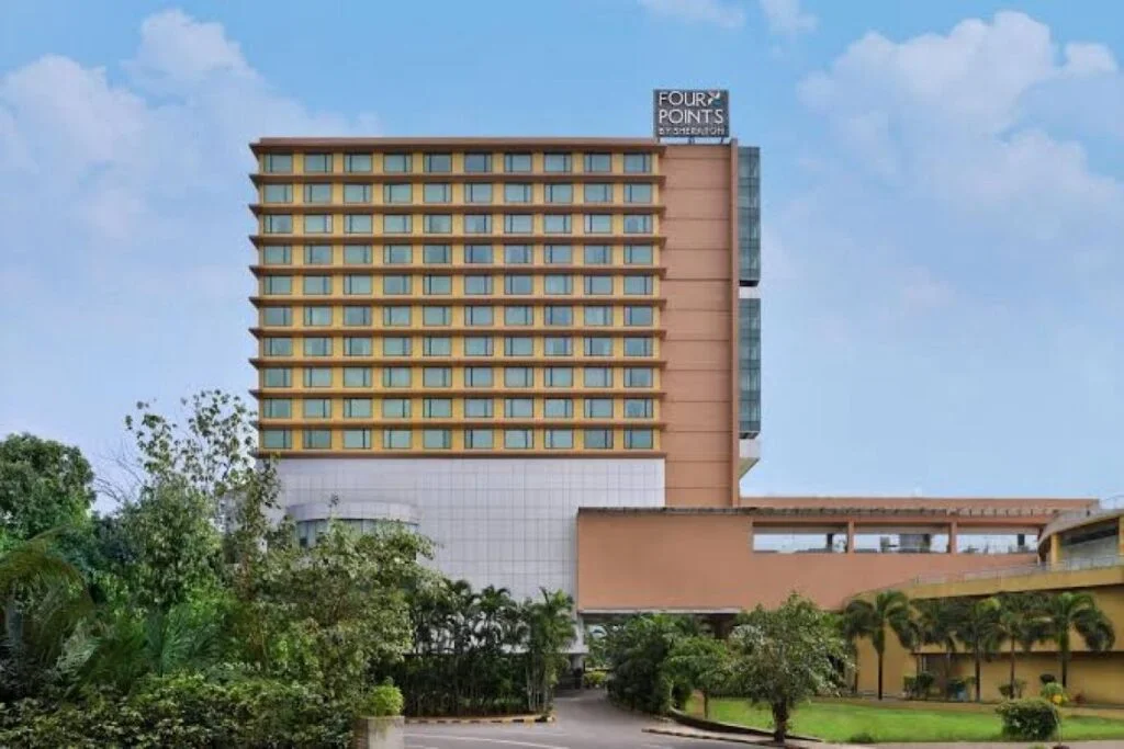 Job Openings in Mumbai at Four Points by Sheraton Navi Mumbai, Vashi!