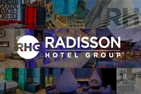 Radisson Hotel Group