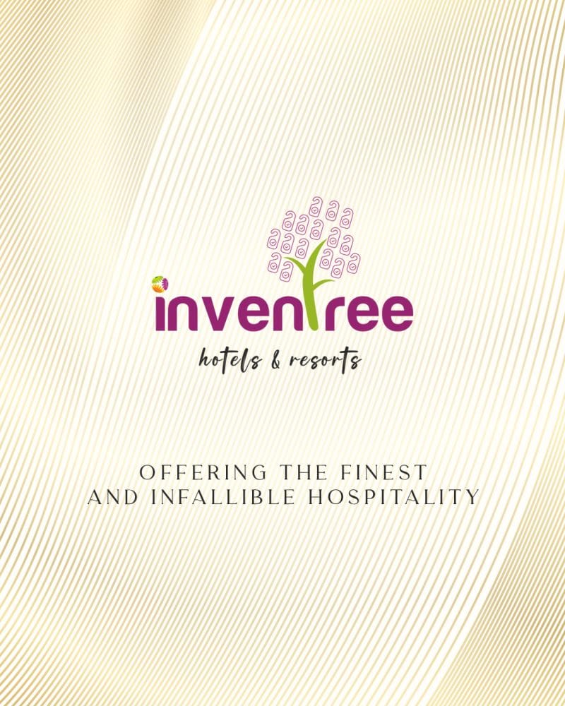 Inventree Hotels & Resorts: Sudipta Deb's Visionary Leadership Driving a Quantum Leap in Hospitality