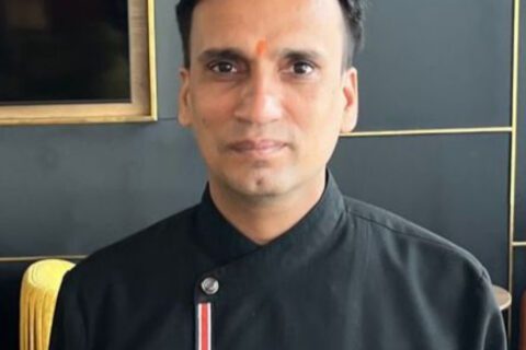 Gaureesh Singh Joins The Aviyaan Luxury Hotels and Resorts as Pre-Opening Executive Chef