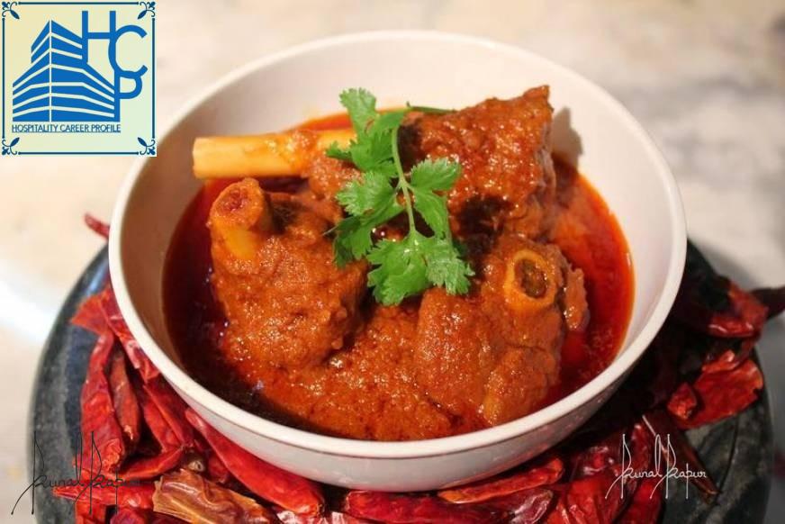 Recipe of Rajasthani Laal Maas