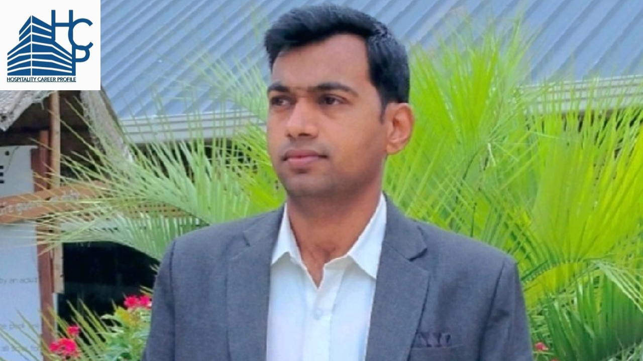 Manohar Yadav