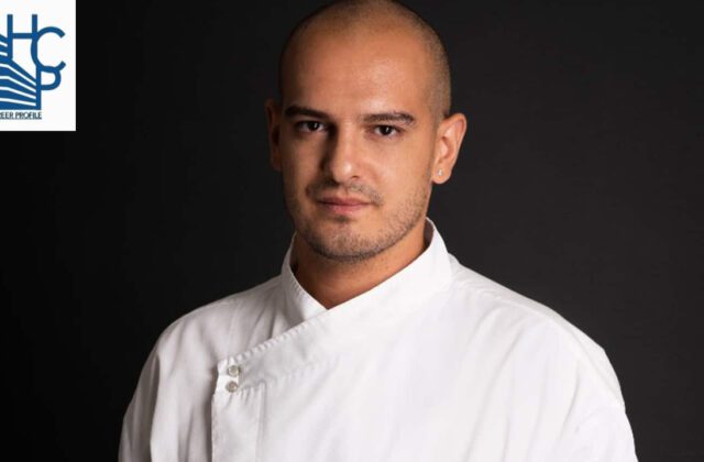Nelson Amorim Appointed as Executive Chef at Six Senses Southern Dunes, The Red Sea