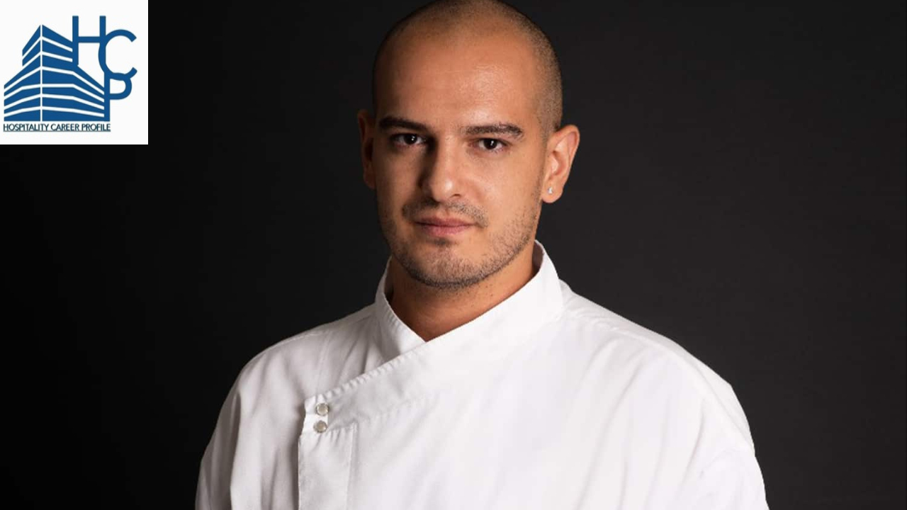 Nelson Amorim Appointed as Executive Chef at Six Senses Southern Dunes, The Red Sea