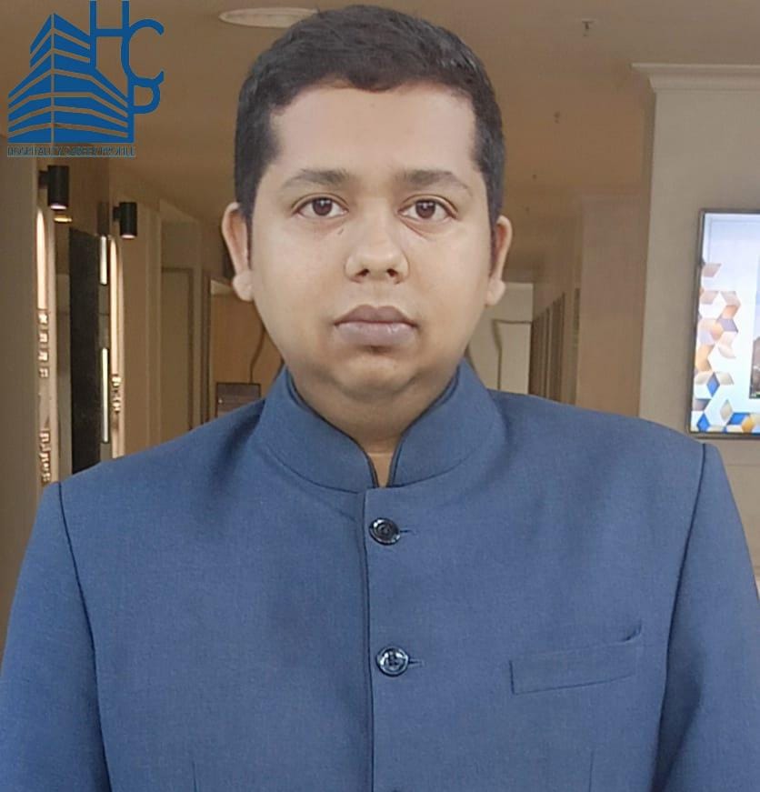 Arijit Mitra: Best Professional Journey in Hospitality Excellence