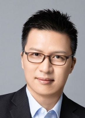 Anson Lau promoted Managing Director – Global at Shiji Distribution Solutions