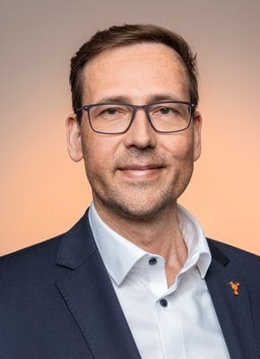 FutureLog AG has named Jochen Gabner as its Chief Operating Officer (COO)