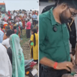 107 Killed in Stampede at Religious Event in Uttar Pradesh's Hathras