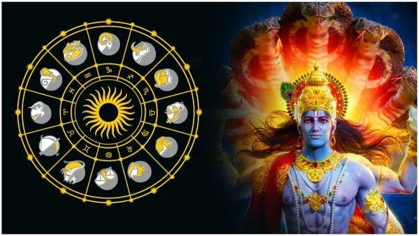 Devashayani Ekadashi: With the Grace of Lord Vishnu, Lakshmi's Blessings for These Zodiac Signs