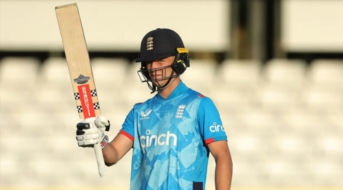 Read how Luc Benkenstein's century and disciplined bowling helped England U19s secure a thrilling four-run victory against Sri Lanka U19s under the Duckworth-Lewis method