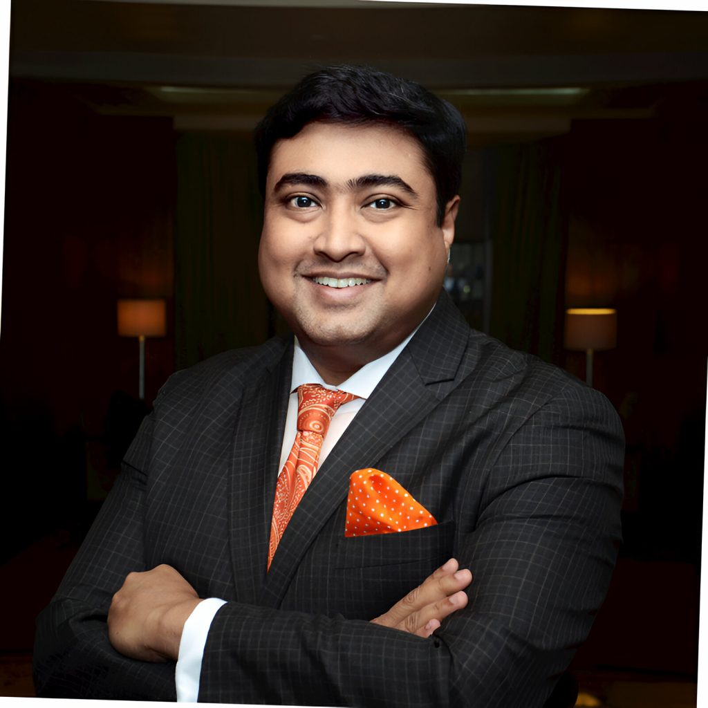 The Leela Ambience Convention Hotel in Delhi has appointed Abhissek Basu as its new hotel manager.