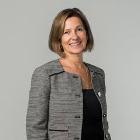 Valerie Wade, Cluster Director of Sales and Marketing at Westin Brisbane and Four Points by Sheraton Brisbane