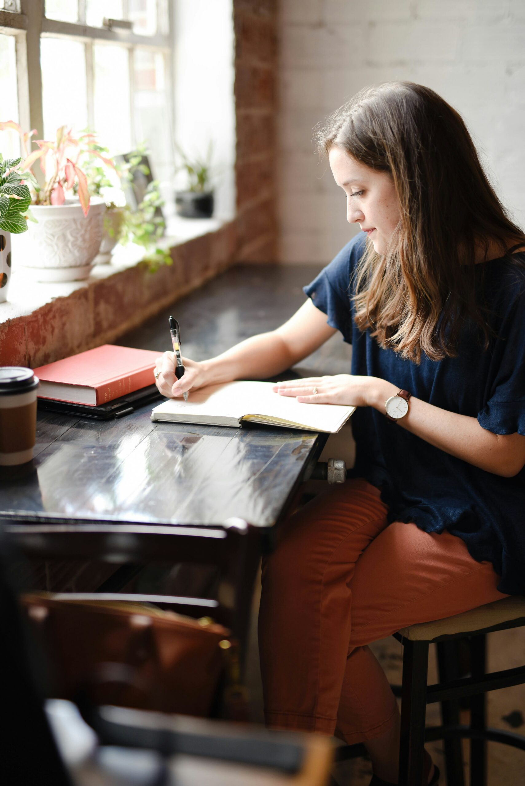 Creating Your Pregnancy Journal: A Treasured Keepsake