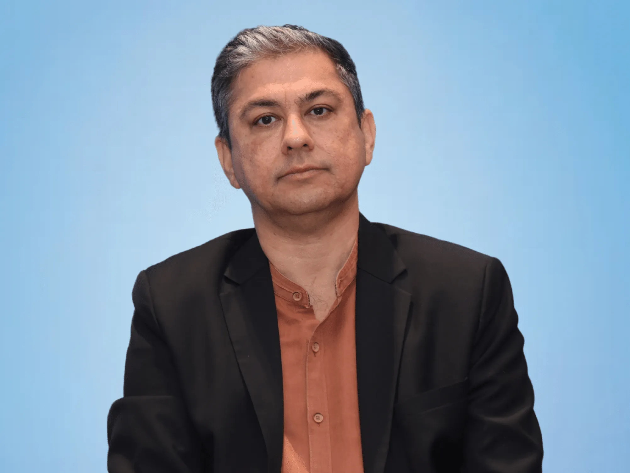 Fortune Hotels Appoints Rajesh Nath as New Head of Sales and Marketing