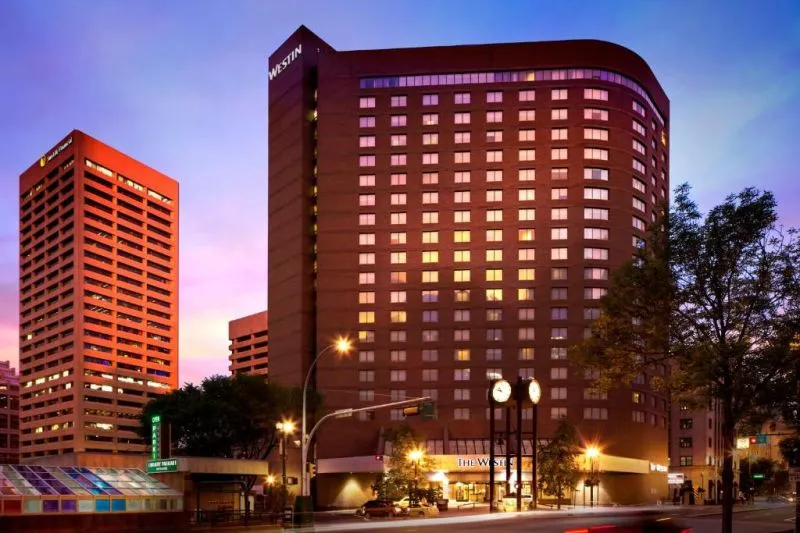 Job Openings at The Westin Edmonton, Canada: Explore Exciting Opportunities