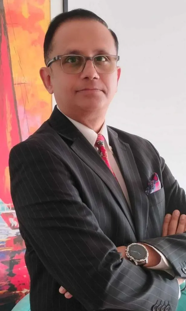 Samol Manerker Appointed New General Manager at Best Western Plus Mohali