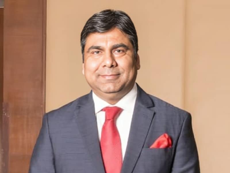 Sarovar Hotels Appoints Umeish Yadav as New General Manager of Development