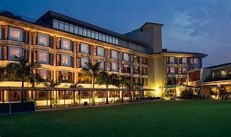 Job Openings at Taj Chandigarh, india