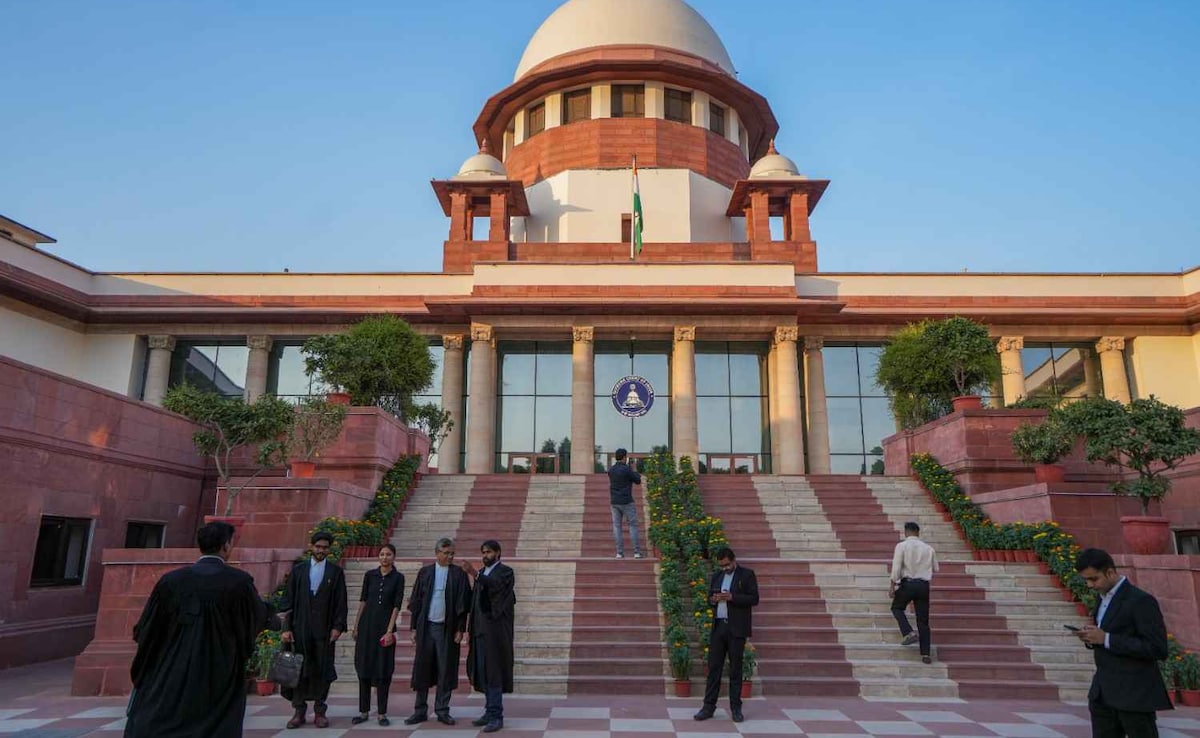 Why Involved solely With Madrassa, Supreme Court docket Asks Little one Rights Physique