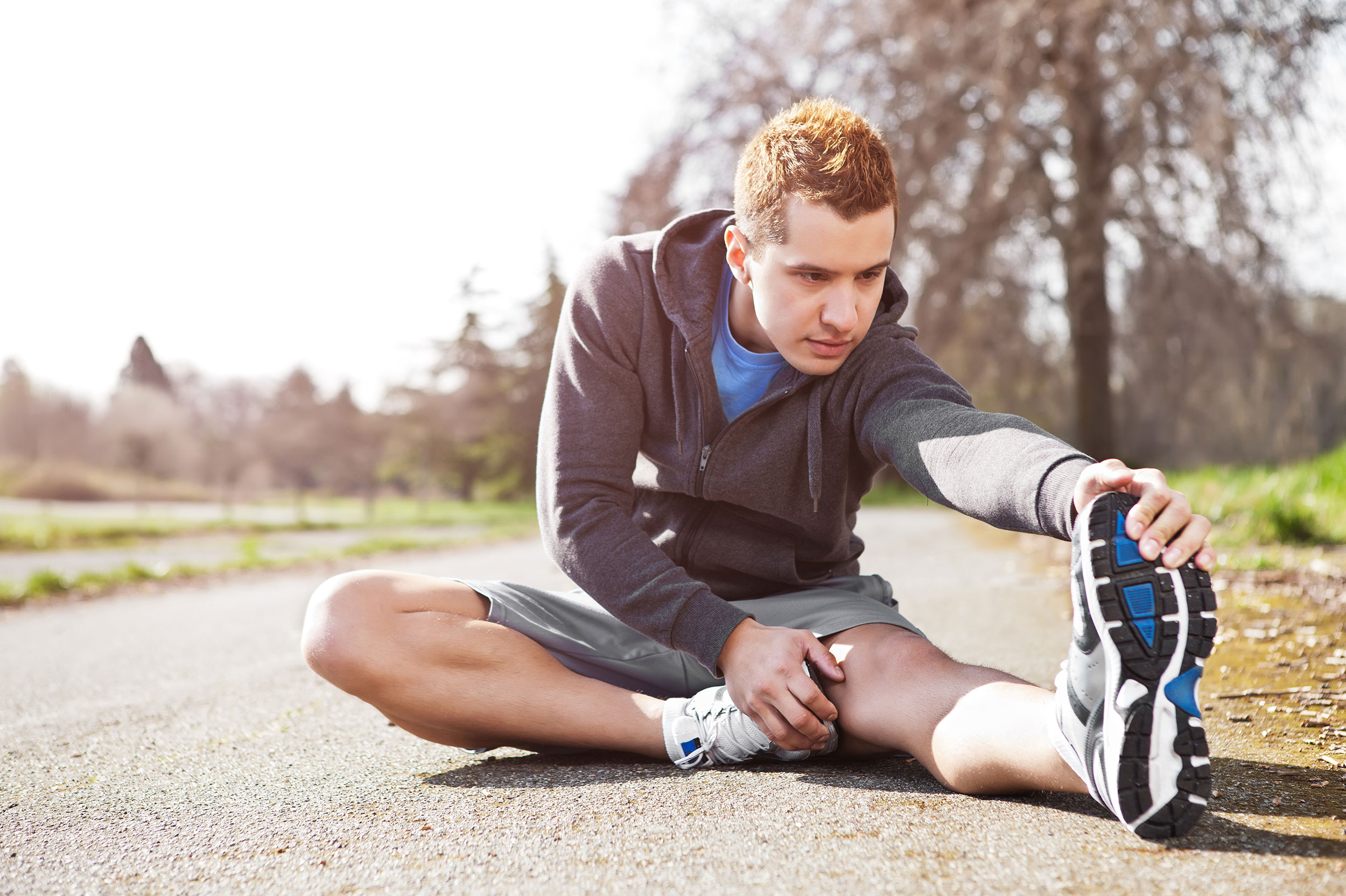 10 Causes to Stretch When Working Out at House