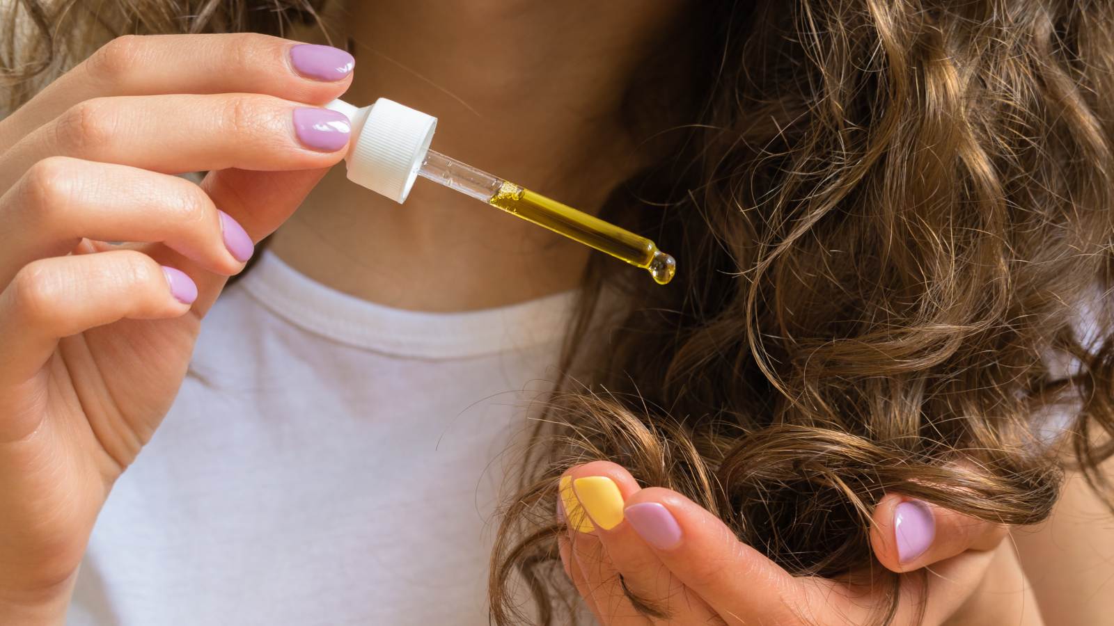 8 house treatments for hair quantity and shine