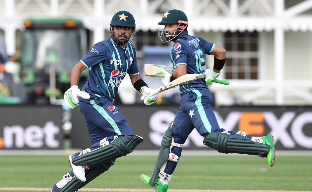 Mohammad Rizwan To Exchange Babar Azam As Pakistan White-Ball Captain. Vice Captain Is…