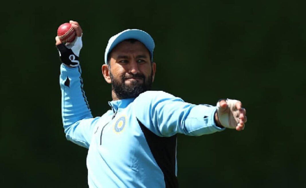 “Sore Right this moment…”: Cheteshwar Pujara’s Put up Days After Border-Gavaskar Trophy Squad Announcement Has Web Speaking