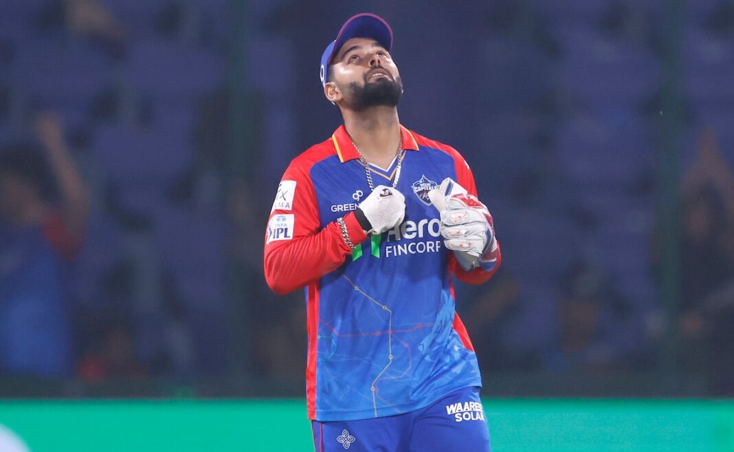 Rs 30 Crore Bid In IPL For Rishabh Pant? India Star Backed For Mega Supply Forward of Retention Day Deadline