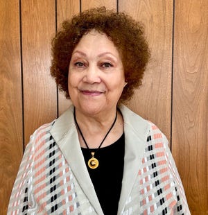 University of Wisconsin-Madison Professor Emerita Freida High Wasikhongo Tesfagiogris spent her career at the Department of African American Studies.