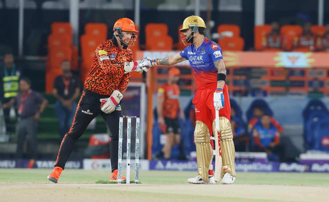 From Virat Kohli To Heinrich Klaasen: 10 Stars With Highest Retention Quantity Forward Of IPL 2025