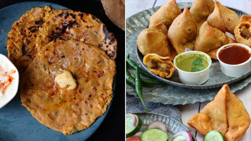 Paratha, Samosa And Sugary Meals Elevate Kind 2 Diabetes Threat In Indians, Says ICMR Examine