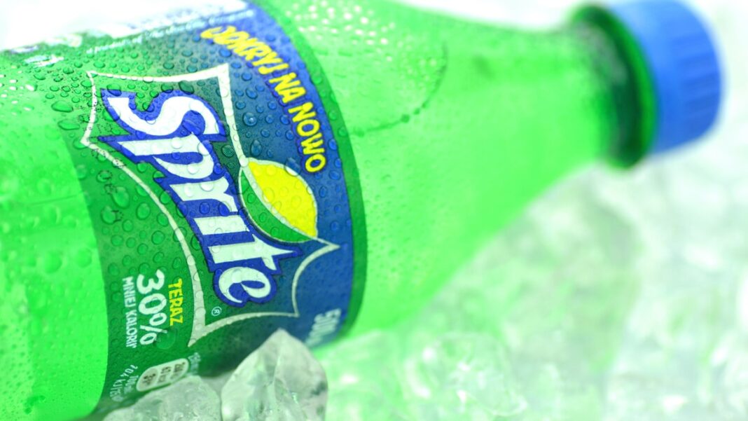 Bankrupt Millionaires Sprite Bottle Auctioned By A Court docket In China, Web Calls It Waste Of Assets