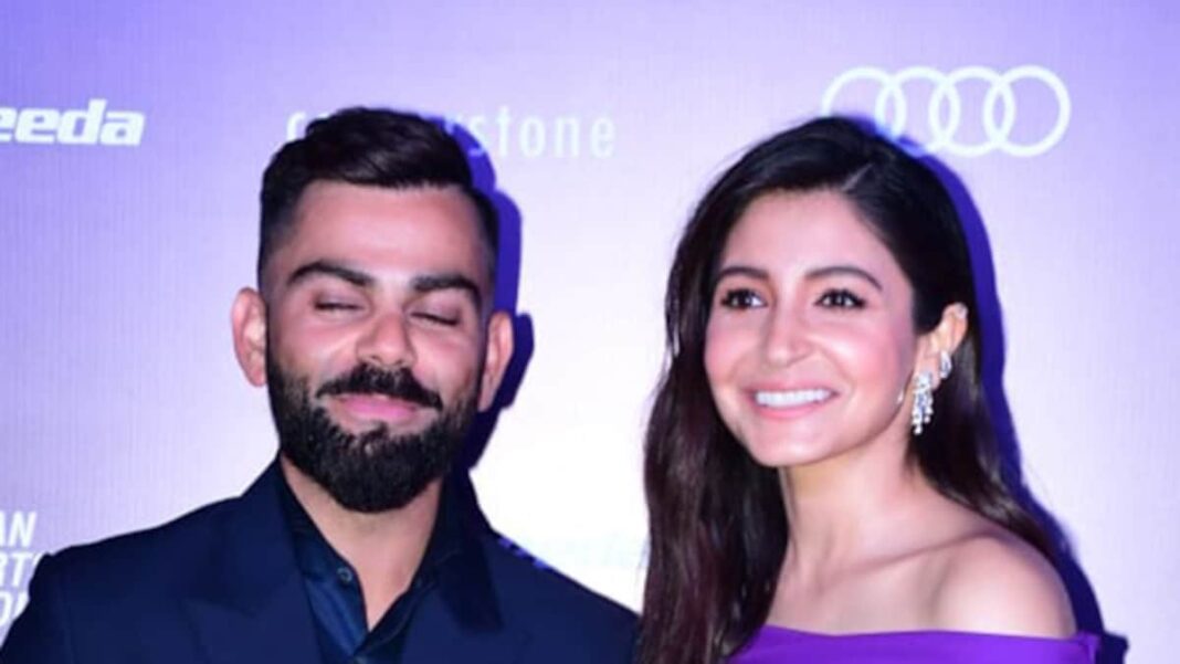 Inside Anushka Sharmas South Indian Feast With Husband Virat Kohli – See Pics